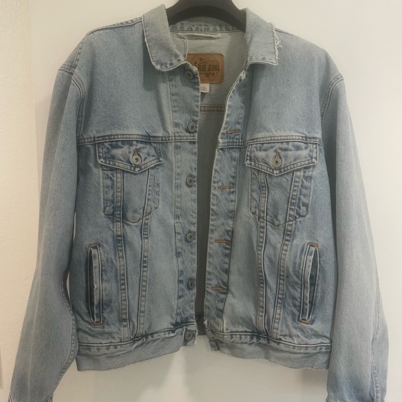 GAP Other - Vintage Gap Denim Jacket